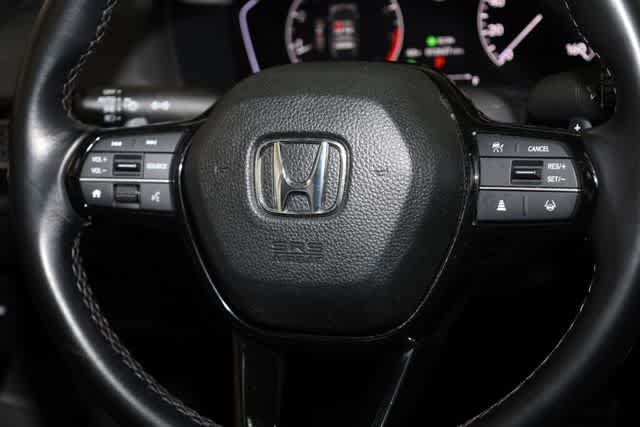 Thumbnail: 2023 Honda Civic - 35