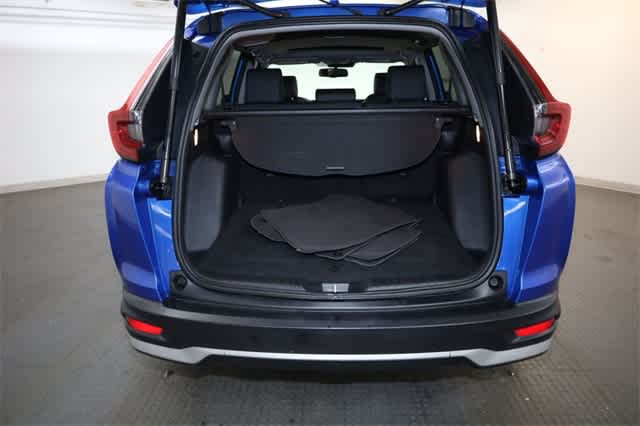 Thumbnail: 2021 Honda CR-V - 34