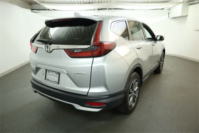 Thumbnail: 2022 Honda CR-V - 7