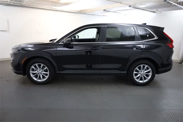 Thumbnail: 2024 Honda CR-V - 3