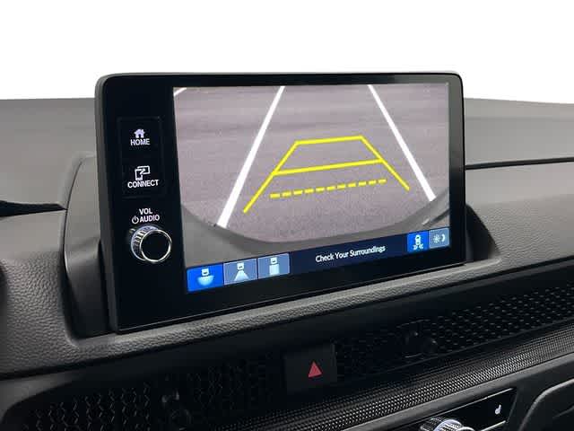 Thumbnail: 2026 Honda CR-V - 21