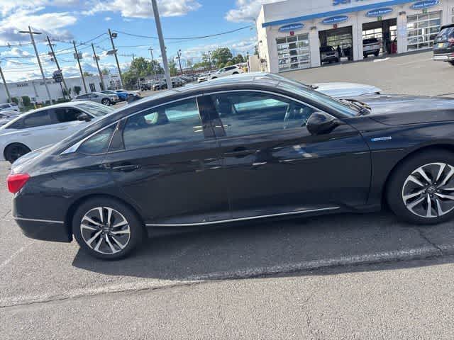 Thumbnail: 2019 Honda Accord - 16