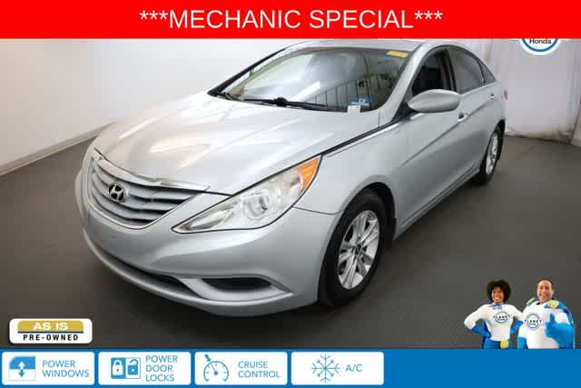 2013 Hyundai Sonata GLS -
                  Union, NJ