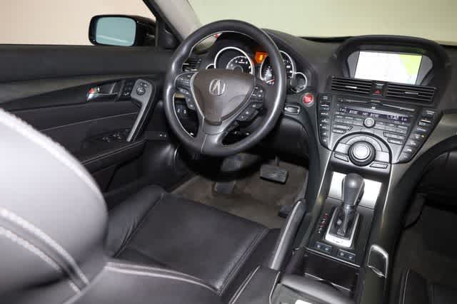 Thumbnail: 2013 Acura TL - 22