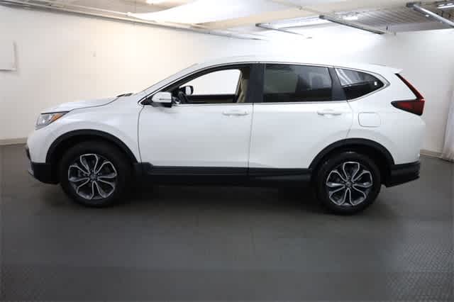 Thumbnail: 2022 Honda CR-V - 3