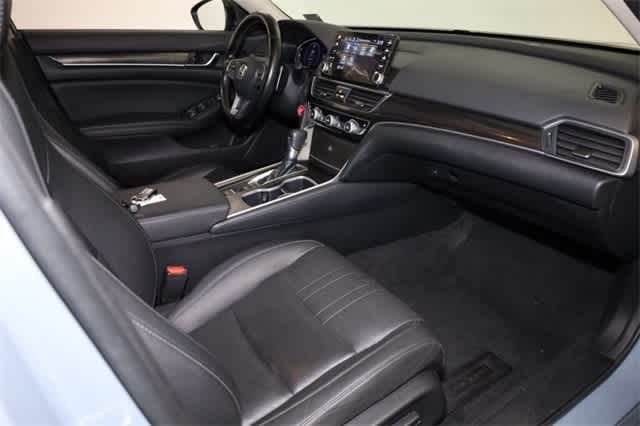 Thumbnail: 2022 Honda Accord - 19