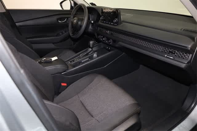 Thumbnail: 2024 Honda Accord - 19