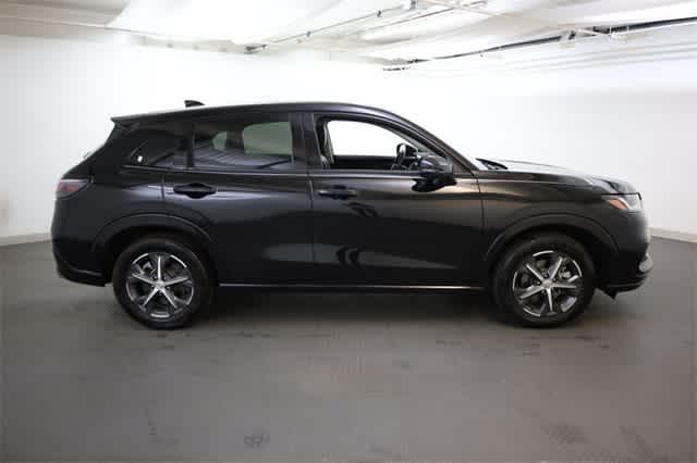 Thumbnail: 2023 Honda HR-V - 9