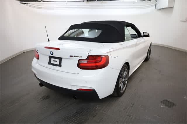 Thumbnail: 2017 BMW 2 Series - 7