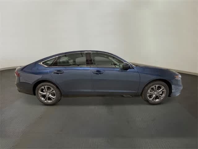 Thumbnail: 2025 Honda Accord - 8