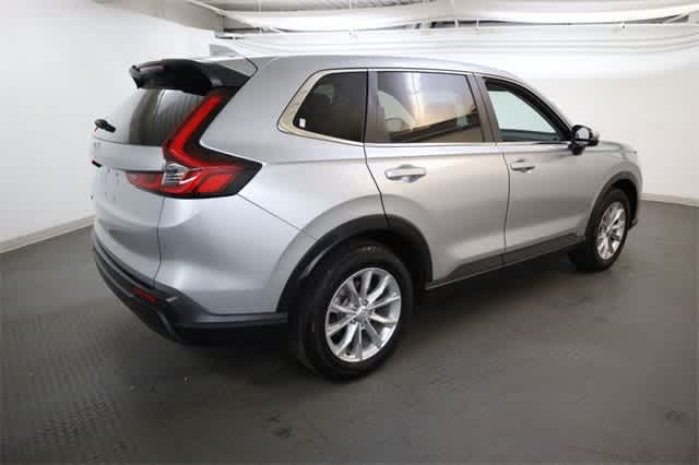 Thumbnail: 2024 Honda CR-V - 8