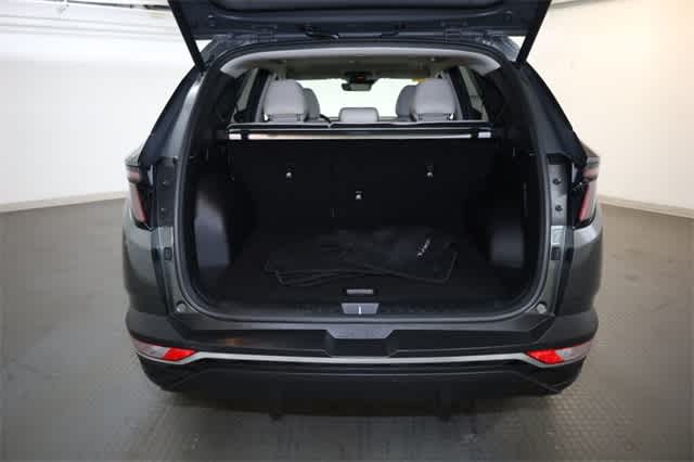 Thumbnail: 2022 Hyundai Tucson - 36