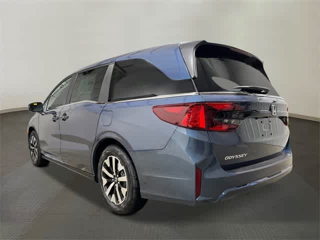 Thumbnail: 2026 Honda Odyssey - 3