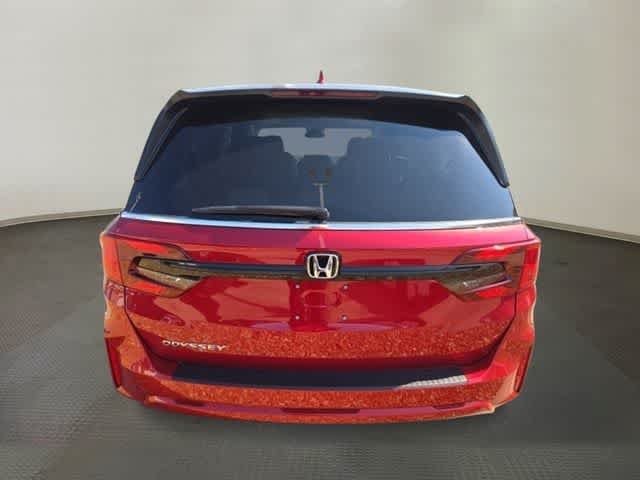 Thumbnail: 2026 Honda Odyssey - 4