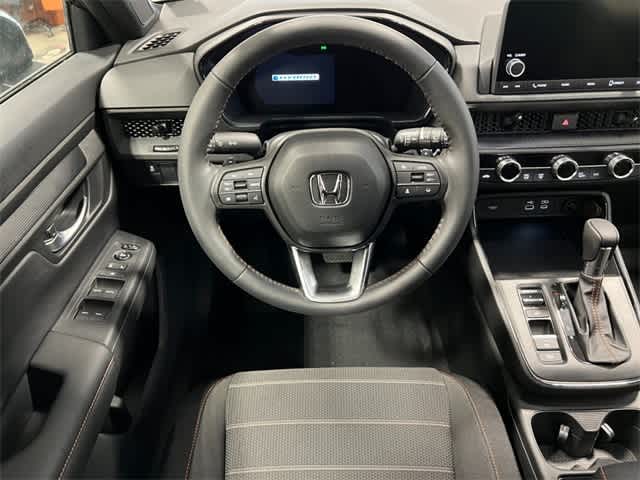 2025 Honda CR-V Sport 16