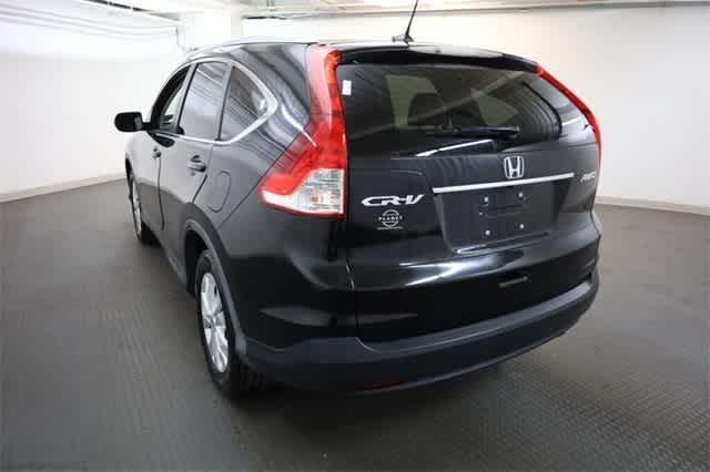 Thumbnail: 2012 Honda CR-V - 5