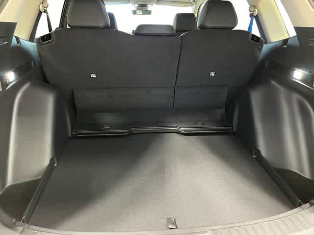 Thumbnail: 2026 Honda CR-V - 26