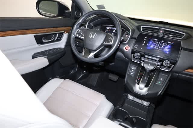 Thumbnail: 2022 Honda CR-V - 16