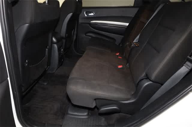 Thumbnail: 2018 Dodge Durango - 21