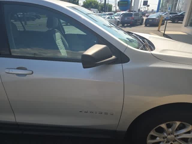 Thumbnail: 2019 Chevrolet Equinox - 16