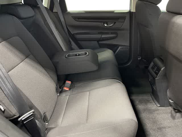 Thumbnail: 2026 Honda CR-V - 19