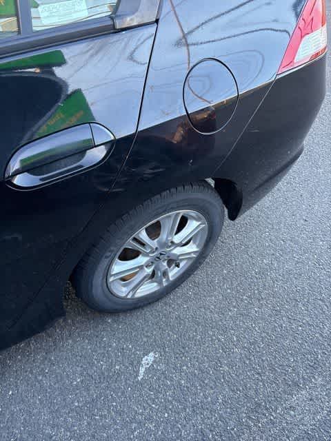 Thumbnail: 2010 Honda Insight - 22