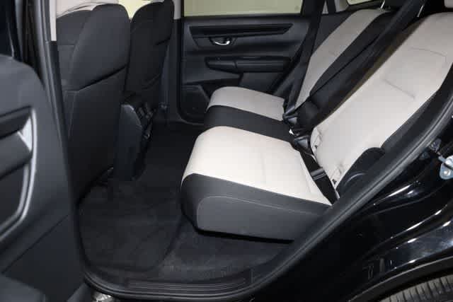 Thumbnail: 2024 Honda CR-V - 21