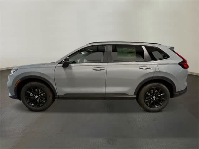Thumbnail: 2026 Honda CR-V - 2