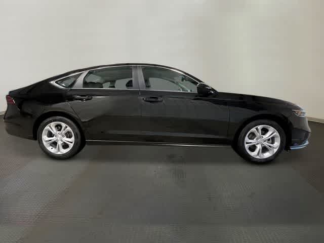 Thumbnail: 2026 Honda Accord - 7