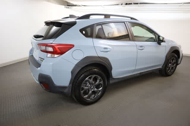 Thumbnail: 2021 Subaru Crosstrek - 8
