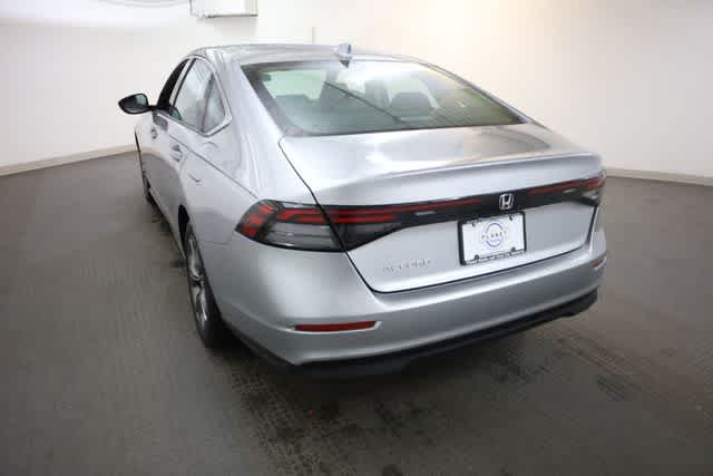 Thumbnail: 2023 Honda Accord - 5