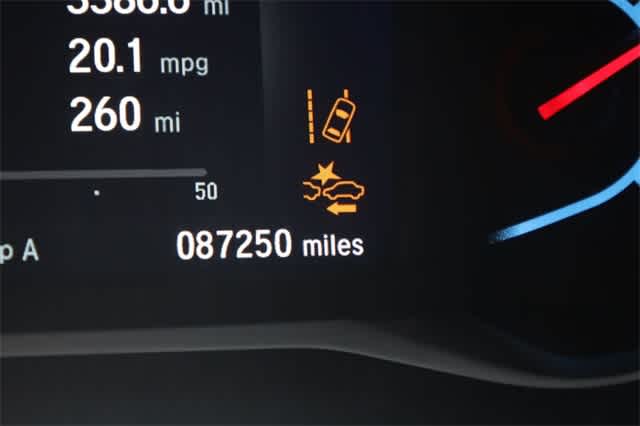 Thumbnail: 2020 Honda Pilot - 19