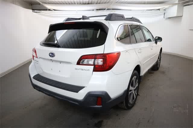 Thumbnail: 2018 Subaru Outback - 7