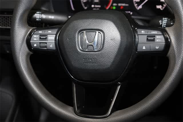 Thumbnail: 2023 Honda Civic - 33