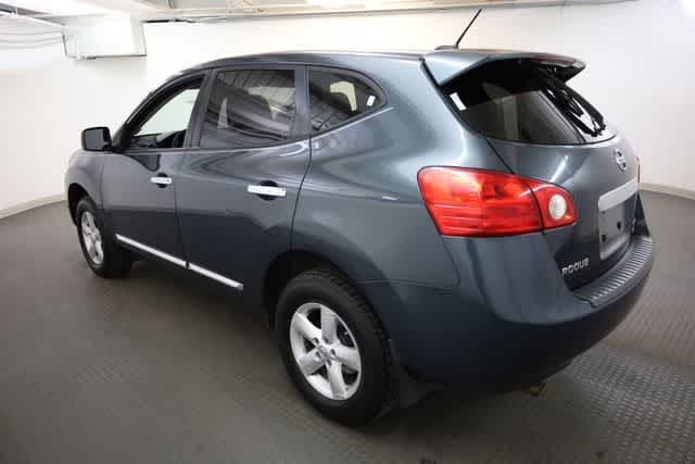 Thumbnail: 2013 Nissan Rogue - 4