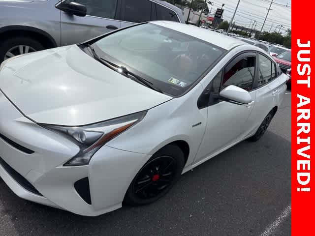 Thumbnail: 2016 Toyota Prius - 1