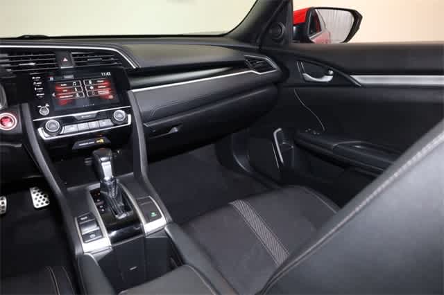 Thumbnail: 2019 Honda Civic - 23