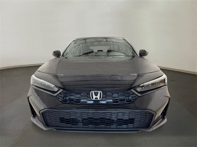 Thumbnail: 2025 Honda Civic - 10