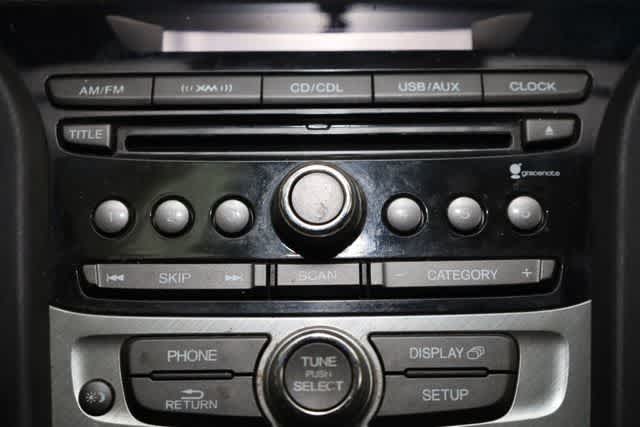 Thumbnail: 2013 Honda Pilot - 26