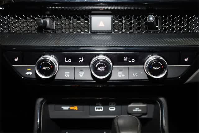 Thumbnail: 2024 Honda CR-V - 30