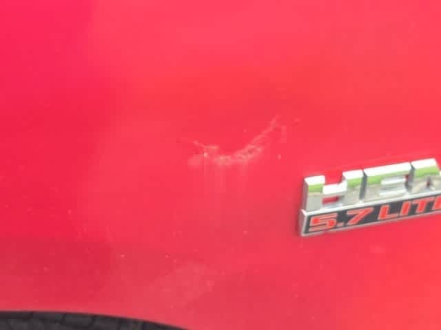 Thumbnail: 2014 RAM 1500 - 30