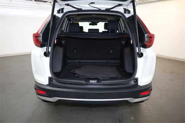 Thumbnail: 2022 Honda CR-V - 36