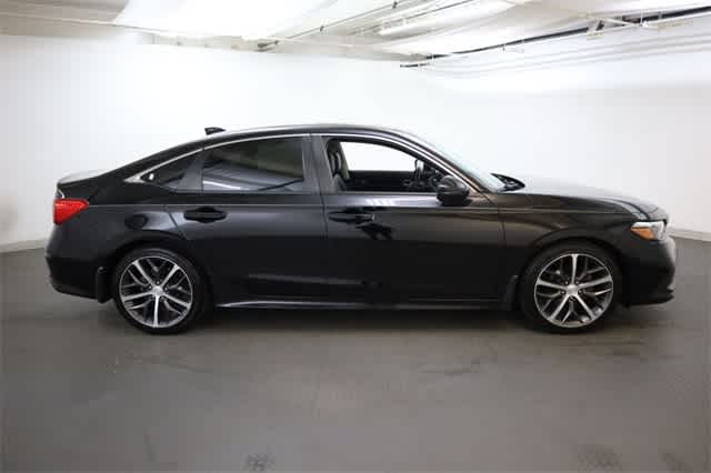 Thumbnail: 2023 Honda Civic - 9