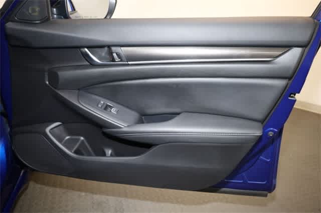 Thumbnail: 2022 Honda Accord - 22