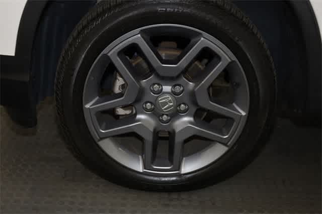 Thumbnail: 2022 Honda Passport - 40