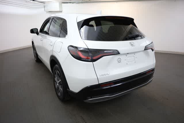 Thumbnail: 2023 Honda HR-V - 6