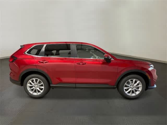 Thumbnail: 2026 Honda CR-V - 7