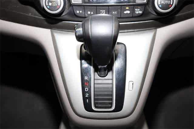 Thumbnail: 2013 Honda CR-V - 29