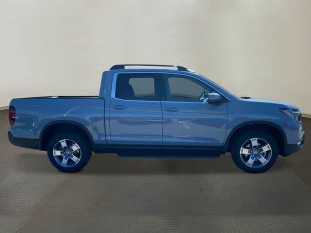 Thumbnail: 2026 Honda Ridgeline - 5