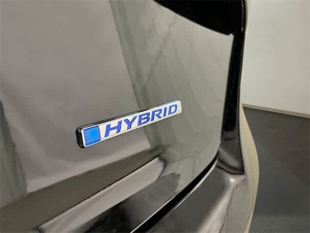 Thumbnail: 2025 Honda Accord - 6